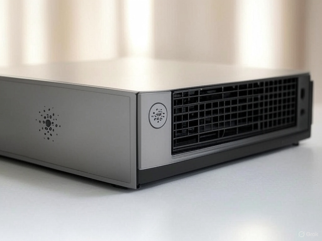 Cardano Node